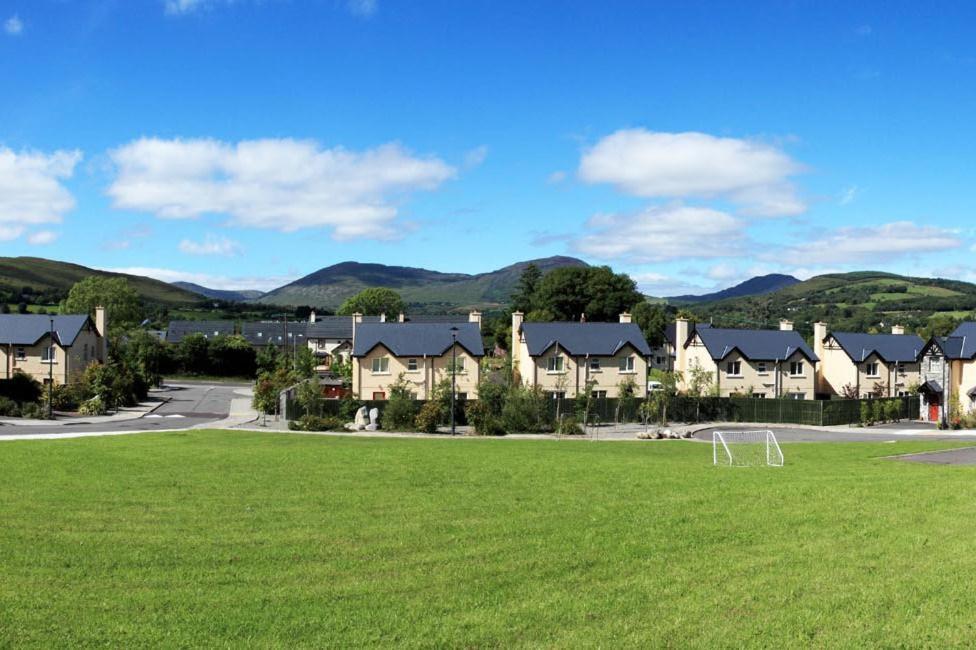 Ardmullen Villa Kenmare Kültér fotó